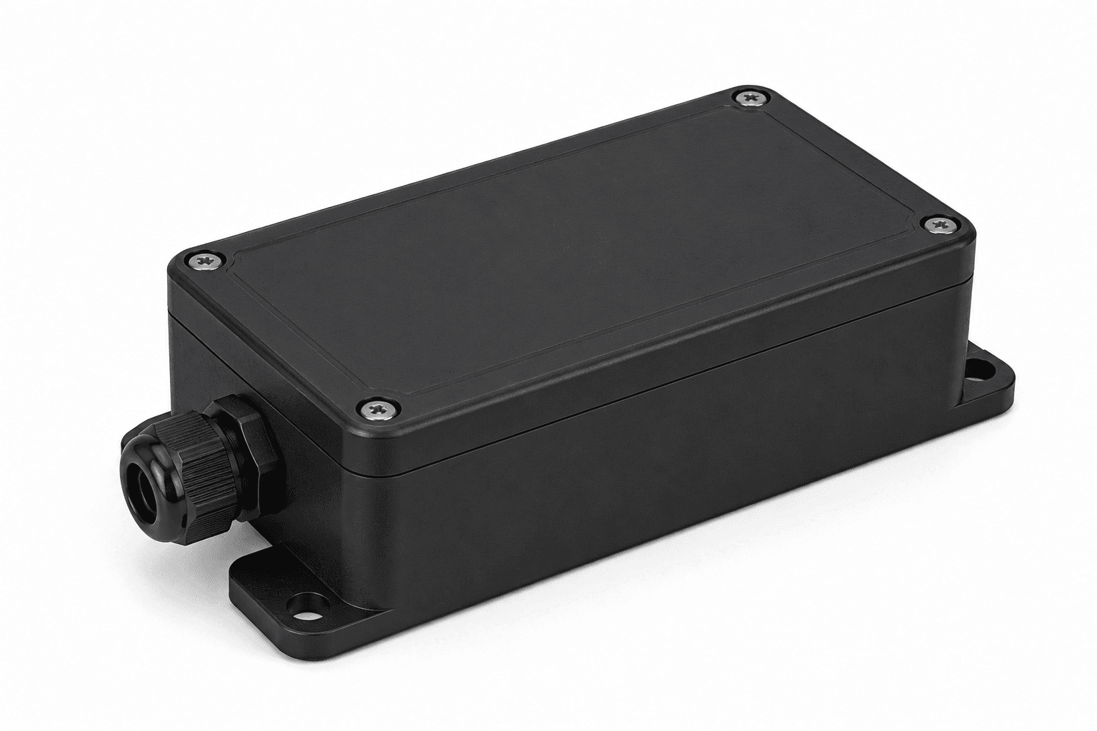 Carcasa electrónica IP54